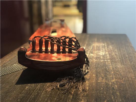 禅韵艺术表演培训